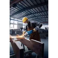 Bosch GWS 27-230 J meuleuse d'angle 23 cm 6500 tr/min 2700 W 6 kg - Vue supplémentaire 4