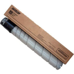 Konica Minolta A8K3150 Cartouche de toner 1 pièce(s) Original Noir