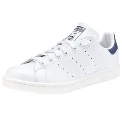 Adidas Stan Smith Mâle Marine, Blanc