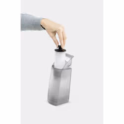 Kärcher SC 3 Upright EasyFix Steam mop 0,5 L 1600 W Noir, Gris, Jaune - Vue supplémentaire 5