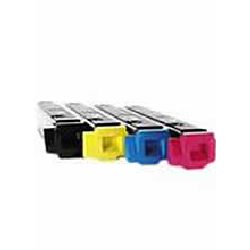 KYOCERA TK-510 Magenta Toner Cartridge Cartouche de toner Original
