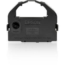 Epson Ruban noir EX-800/EX-1000 (5 millions de caractères)