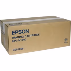 Epson Toner EPL-N1600 (8 500 p) - Vue supplémentaire 4