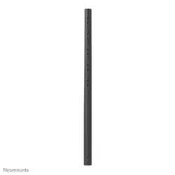 Neomounts FPMA-CP100BLACK Tube d'extension pour support d'écran au plafond - h100 cm