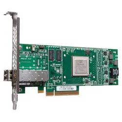 HPE StoreFabric SN1000Q Interne Fibre 16000 Mbit/s