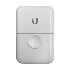 Ubiquiti ETH-SP protection surtension Blanc