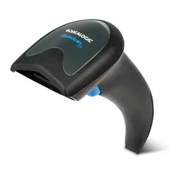 Datalogic QuickScan Lite QW2100 Lecteur de code barre portable Laser Noir