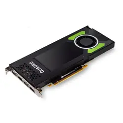 Fujitsu Quadro P4000 NVIDIA 8 Go GDDR5