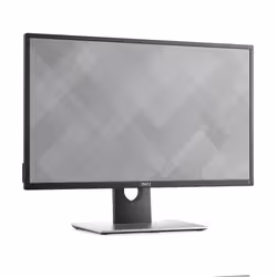 DELL Professional P2717H écran plat de PC 27" Full HD LCD Noir, Gris - Vue supplémentaire 2