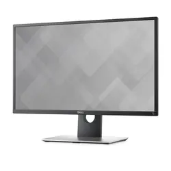 DELL Professional P2717H écran plat de PC 27" Full HD LCD Noir, Gris