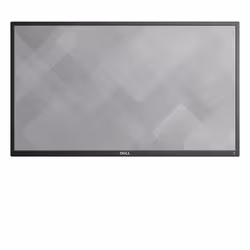 DELL Professional P2717H écran plat de PC 27" Full HD LCD Noir, Gris - Vue supplémentaire 4