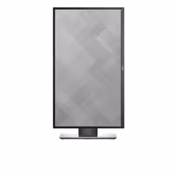 DELL Professional P2717H écran plat de PC 27" Full HD LCD Noir, Gris - Vue supplémentaire 5