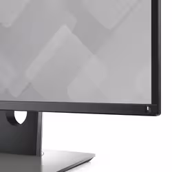DELL Professional P2717H écran plat de PC 27" Full HD LCD Noir, Gris - Vue supplémentaire 8
