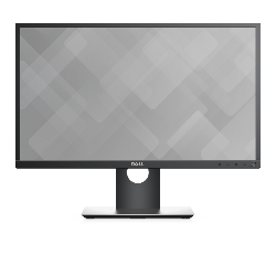 DELL Professional P2317H écran plat de PC 23" Full HD LCD Noir