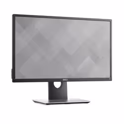 DELL Professional P2317H écran plat de PC 23" Full HD LCD Noir - Vue supplémentaire 2