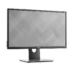 DELL Professional P2317H écran plat de PC 23" Full HD LCD Noir