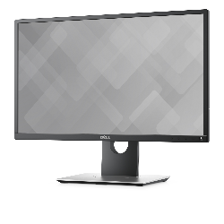 DELL Professional P2317H écran plat de PC 23" Full HD LCD Noir