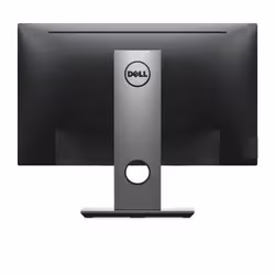 DELL Professional P2317H écran plat de PC 23" Full HD LCD Noir - Vue supplémentaire 4