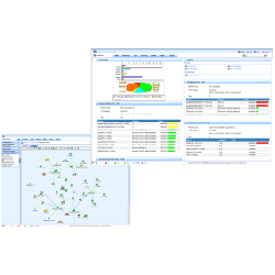 HPE IMC Standard Software Platform Gestion de réseau
