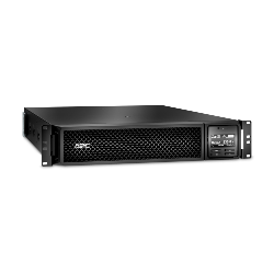 APC Smart-UPS On-Line SRT Double-conversion (en ligne) 3 kVA 2700 W (SRT3000RMXLI-NC)