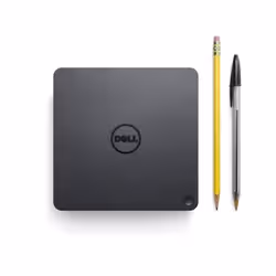 DELL TB16 Avec fil Thunderbolt 3 Noir - Vue supplémentaire 2