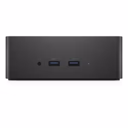 DELL TB16 Avec fil Thunderbolt 3 Noir - Vue supplémentaire 3