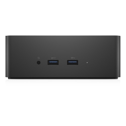 DELL TB16 Avec fil Thunderbolt 3 Noir