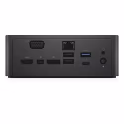 DELL TB16 Avec fil Thunderbolt 3 Noir - Vue supplémentaire 4
