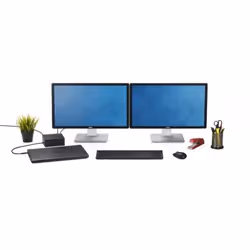 DELL TB16 Avec fil Thunderbolt 3 Noir - Vue supplémentaire 6