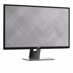 DELL SE2717H écran plat de PC 27" Full HD LCD Noir - Vue supplémentaire 2