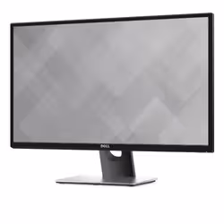 DELL SE2717H écran plat de PC 27" Full HD LCD Noir - Vue supplémentaire 5