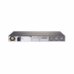 Aruba, a Hewlett Packard Enterprise company Aruba 2930M 24G PoE+ 1-slot Géré L3 Gigabit Ethernet (10/100/1000) Connexion Ethernet, supportant l'alimentation via ce port (PoE) 1U Gris (JL320A) - Vue supplémentaire 3
