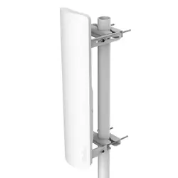 Mikrotik mANT 19s antenne Antenne de secteur RP-SMA 19 dBi