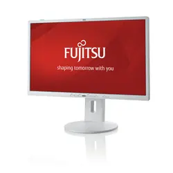 Fujitsu Displays B22-8 WE écran plat de PC 55,9 cm (22") 1680 x 1050 pixels WSXGA+ LED Argent
