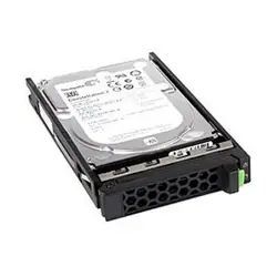 Fujitsu S26361-F5732-L960 disque SSD 960 Go 3.5" Série ATA III
