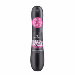 Essence I NEED A MIRACLE! teinte 01 Black 16 ml - Vue supplémentaire 2