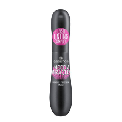 Essence I NEED A MIRACLE! teinte 01 Black 16 ml