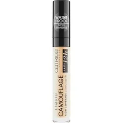 Catrice Liquid Camouflage teinte 036 Hazelnut Beige 5.5 g