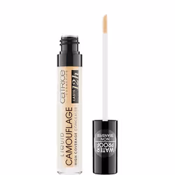 Catrice Liquid Camouflage teinte 036 Hazelnut Beige 5.5 g - Vue supplémentaire 2