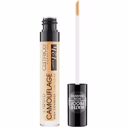 CATRICE Liquid Camouflage High Coverage correcteur de teint 5 ml 048 Desert Beige - Vue supplémentaire 2