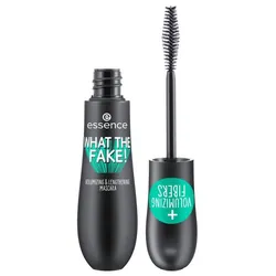 Essence WHAT THE FAKE! teinte 01 Black 16 ml