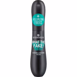 Essence WHAT THE FAKE! teinte 01 Black 16 ml - Vue supplémentaire 2