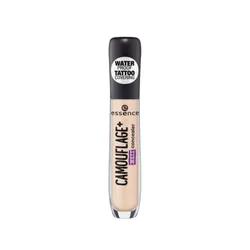 Essence camouflage+ matt concealer correcteur de teint 23 WARM SAND