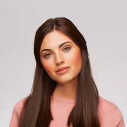 Essence The Blush teinte 60 Beaming 5 g - Vue supplémentaire 3