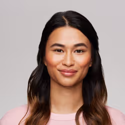 Essence The Blush teinte 60 Beaming 5 g - Vue supplémentaire 4