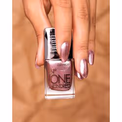 CATRICE Iconails Gel Lacquer 100 Party Animal 10.5ml - Vue supplémentaire 2