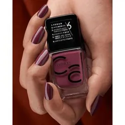 CATRICE Iconails Gel Lacquer 101 Berry Mary 10.5ml