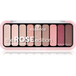 Essence The Rose Edition teinte 20 Lovely In Rose 10 g