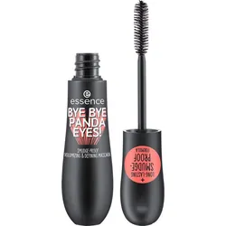 Essence BYE BYE PANDA EYES! teinte 01 Black 16 ml