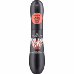 Essence BYE BYE PANDA EYES! teinte 01 Black 16 ml - Vue supplémentaire 2